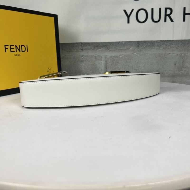 Fendi Hobo Bags